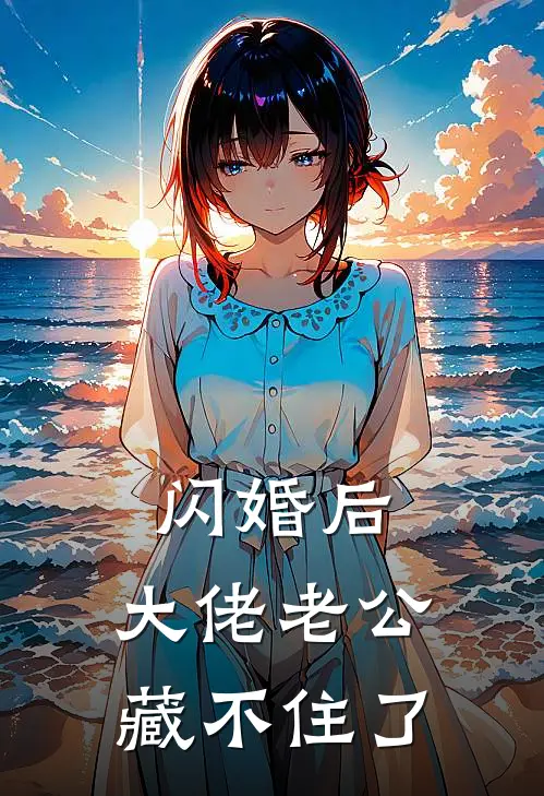 闪婚后，大佬老公藏不住了