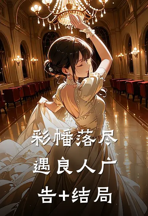 彩幡落尽遇良人广告+结局