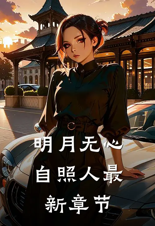 明月无心自照人最新章节