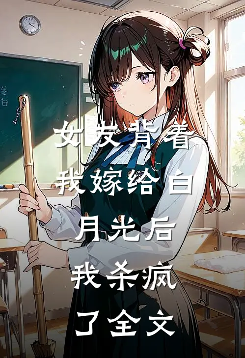 女友背着我嫁给白月光后，我杀疯了全文