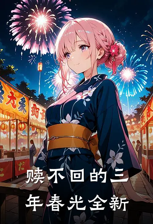赎不回的三年春光全新