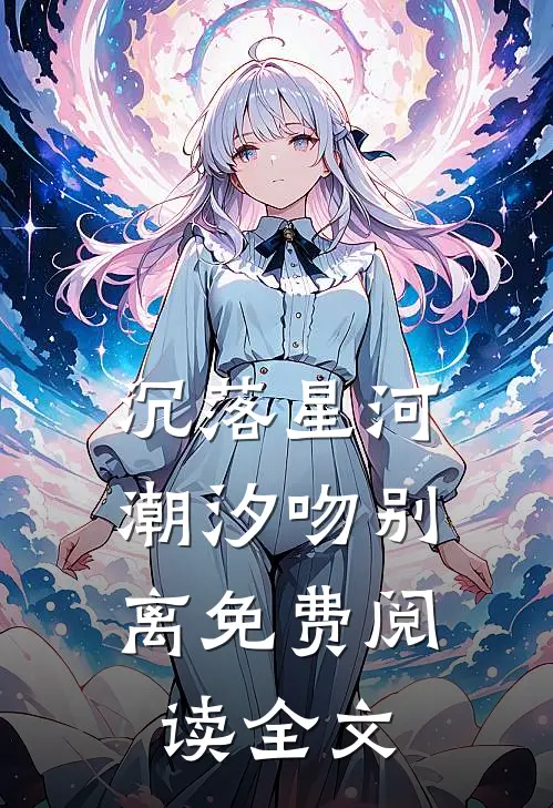 沉落星河，潮汐吻别离免费阅读全文