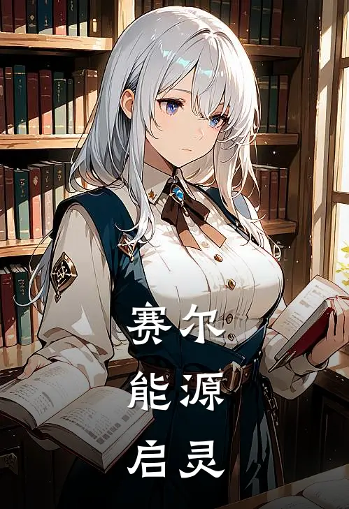 赛尔：能源，启灵