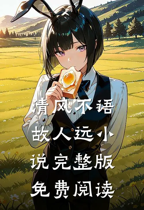 清风不语故人远小说完整版免费阅读