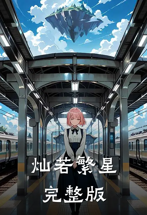 灿若繁星完整版
