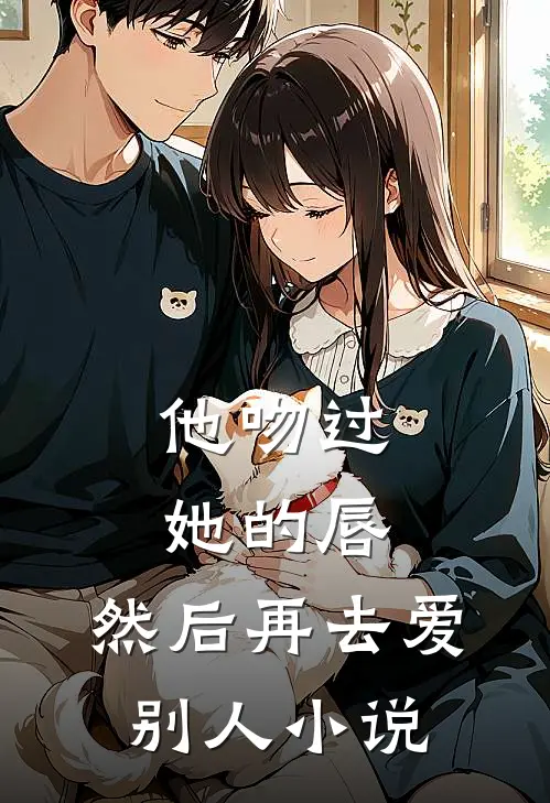 他吻过她的唇，然后再去爱别人小说