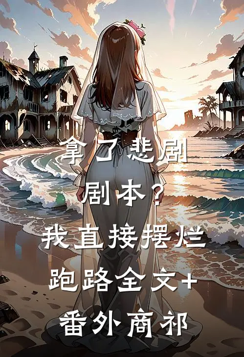 拿了悲剧剧本？我直接摆烂跑路全文+番外商祁