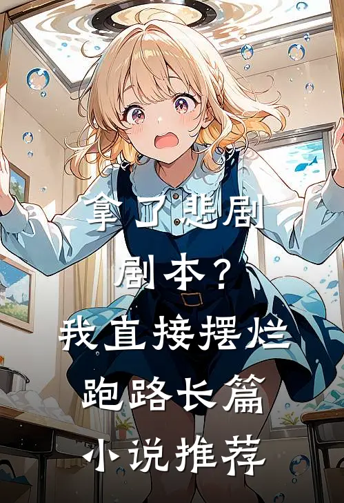 拿了悲剧剧本？我直接摆烂跑路长篇小说推荐