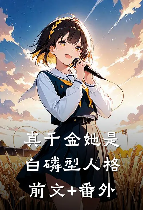 真千金她是白磷型人格前文+番外