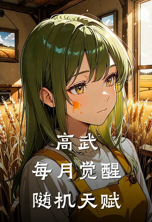 高武：每月觉醒随机天赋