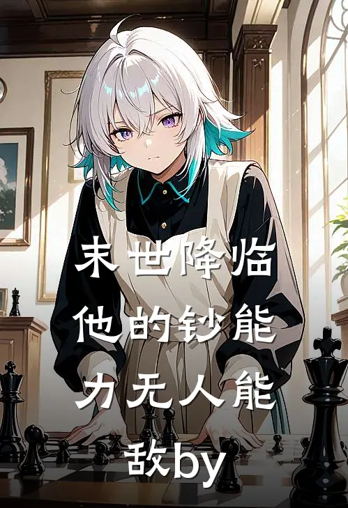 末世降临：他的钞能力无人能敌by
