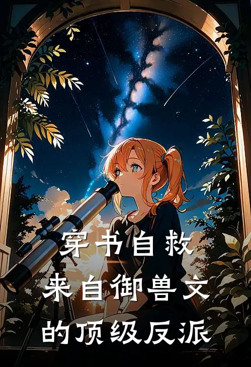 穿书自救：来自御兽文的顶级反派