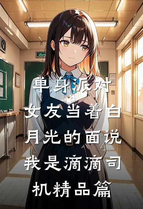 单身派对，女友当着白月光的面说我是滴滴司机精品篇