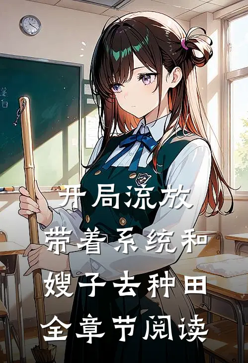 开局流放：带着系统和嫂子去种田全章节阅读