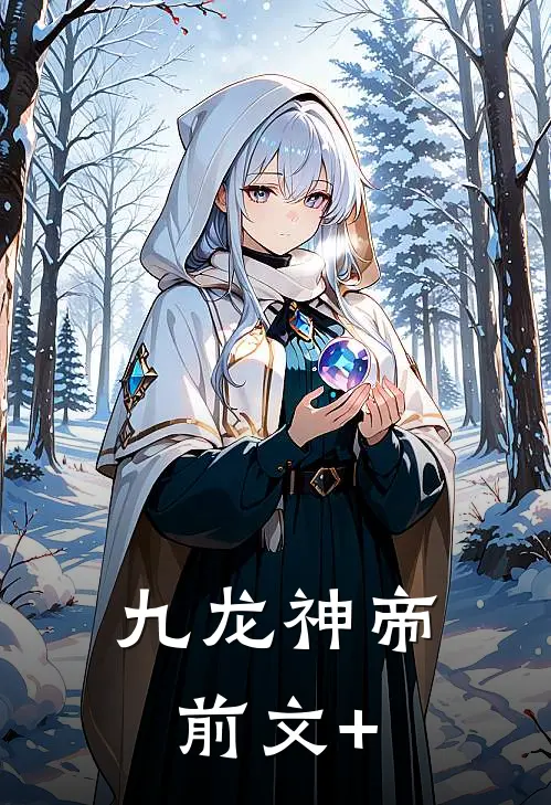 九龙神帝前文+