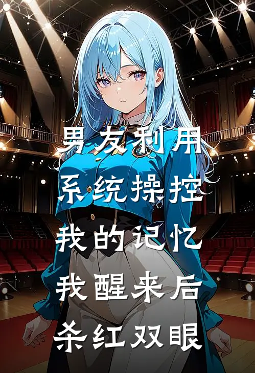 男友利用系统操控我的记忆，我醒来后杀红双眼