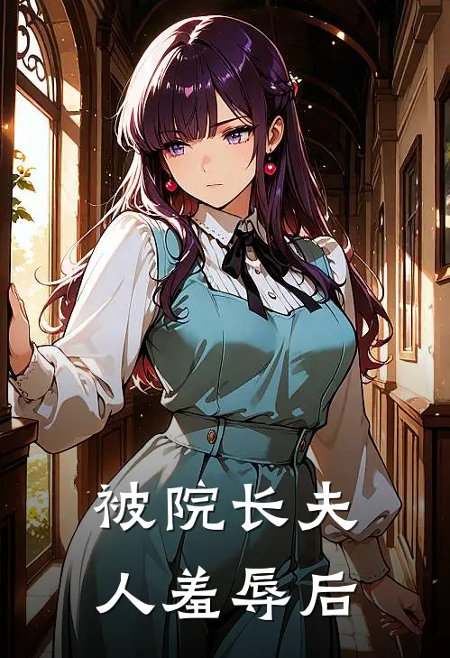 被院长夫人羞辱后