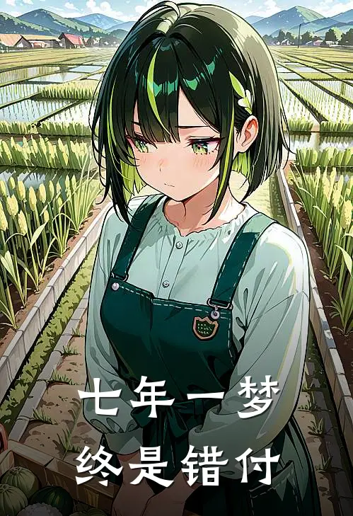七年一梦，终是错付