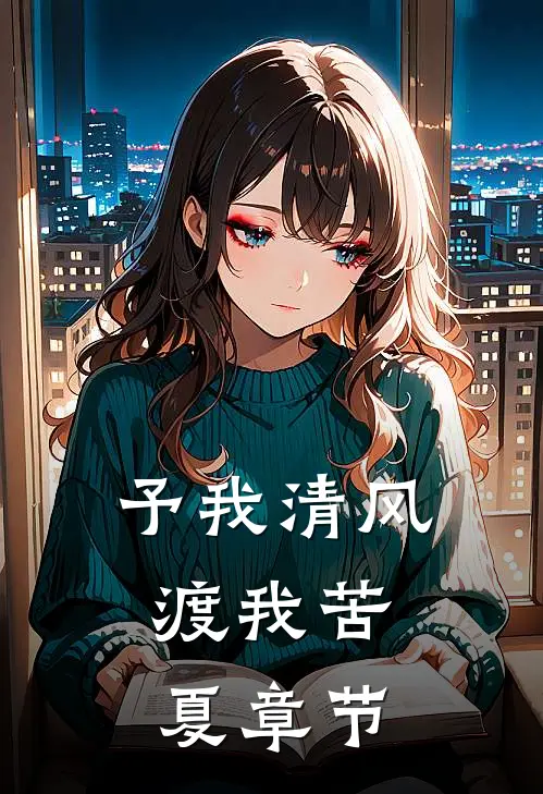 予我清风，渡我苦夏章节