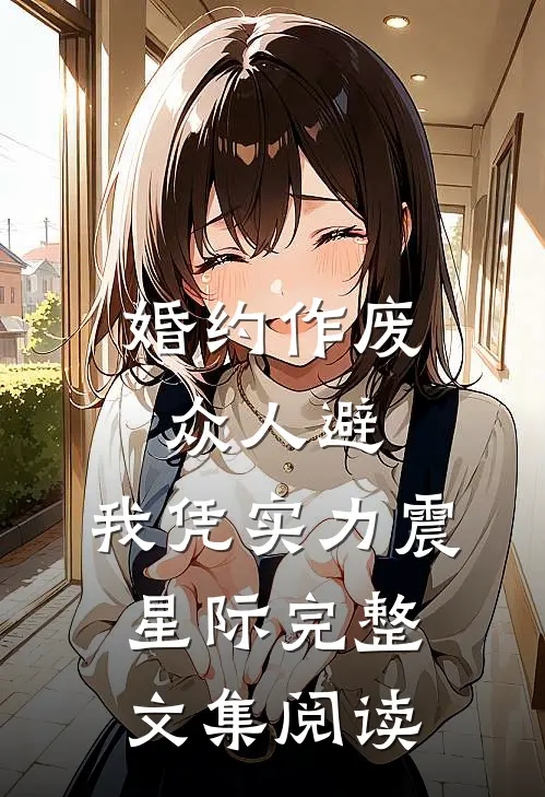 婚约作废众人避，我凭实力震星际完整文集阅读