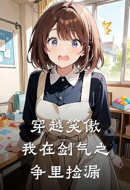穿越笑傲，我在剑气之争里捡漏