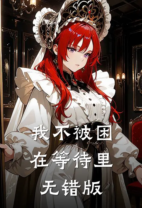 我不被困在等待里无错版