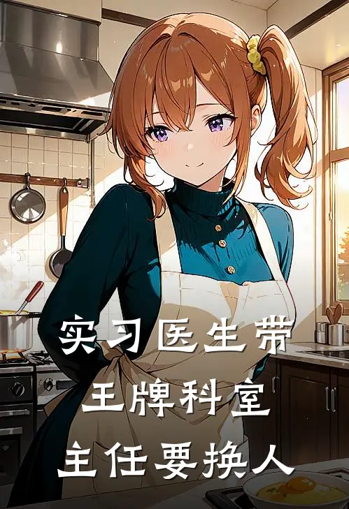 实习医生带王牌科室，主任要换人