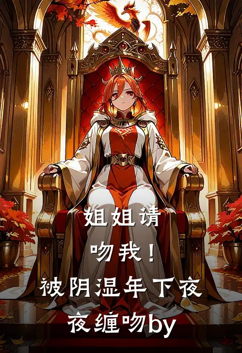 姐姐请吻我！被阴湿年下夜夜缠吻by