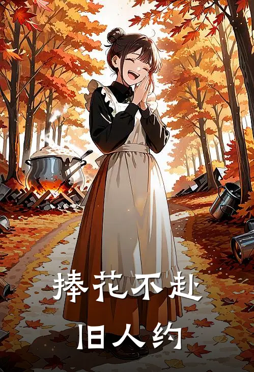 捧花不赴旧人约