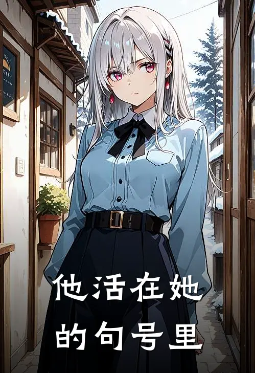 他活在她的句号里