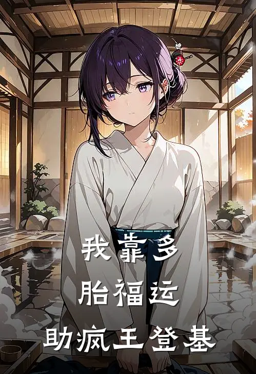 我靠多胎福运，助疯王登基