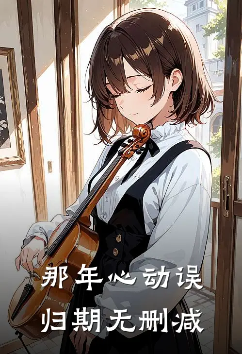 那年心动误归期无删减