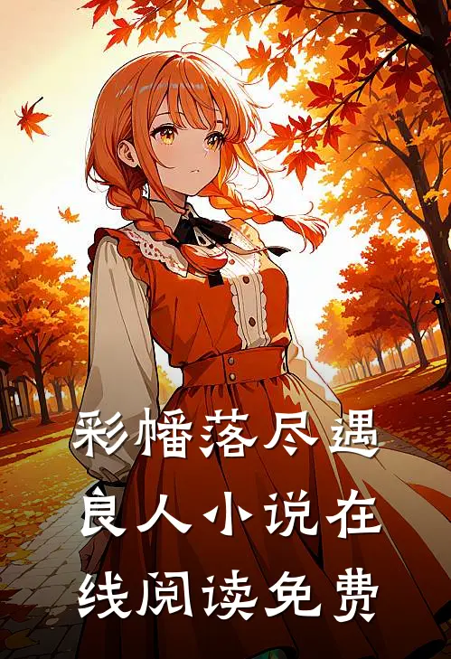 彩幡落尽遇良人小说在线阅读免费