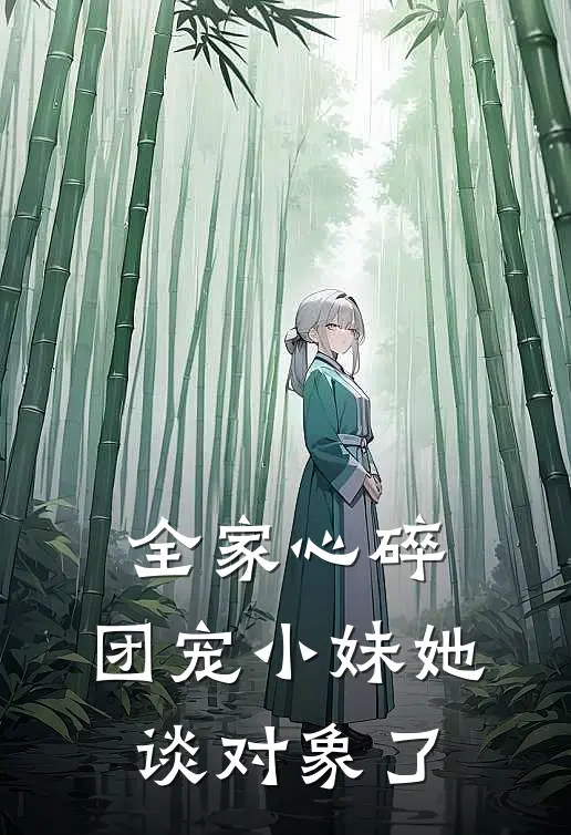 全家心碎，团宠小妹她谈对象了
