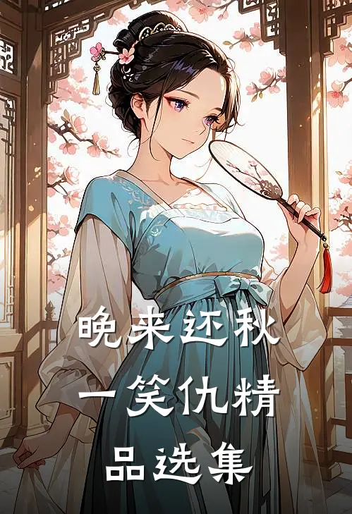 晚来还秋一笑仇精品选集
