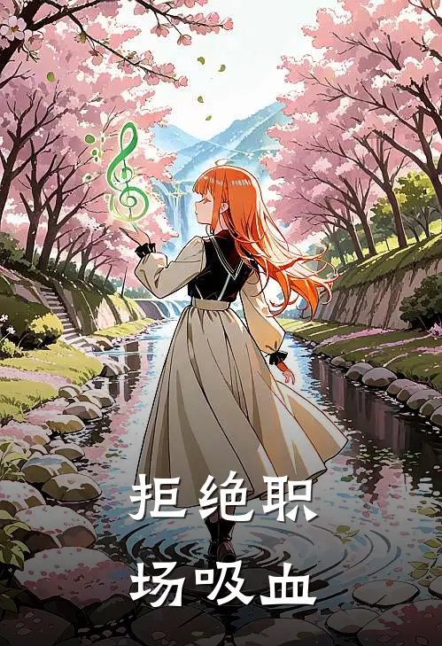 拒绝职场吸血
