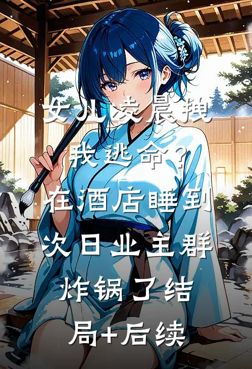 女儿凌晨拽我逃命？在酒店睡到次日，业主群炸锅了结局+后续