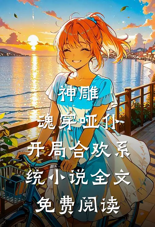神雕：魂穿哑仆，开局合欢系统小说全文免费阅读