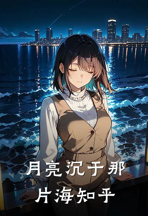 月亮沉于那片海知乎
