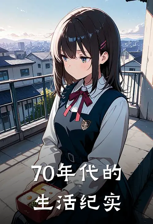 70年代的生活纪实