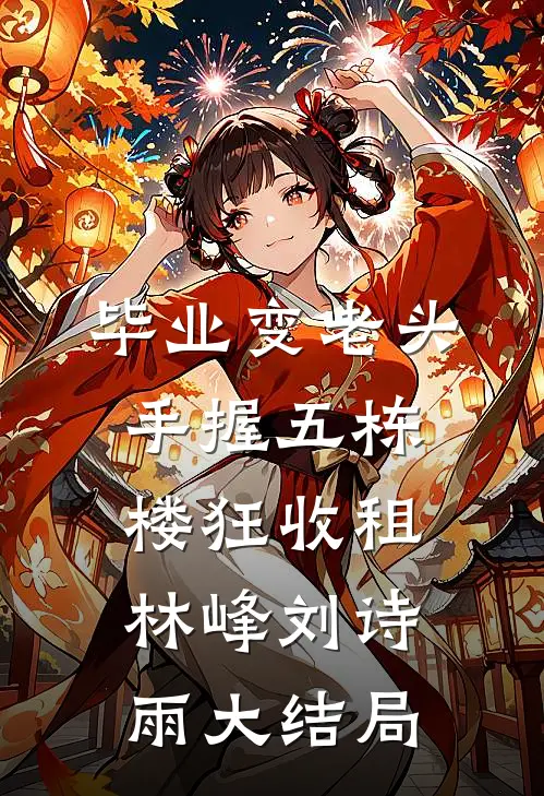 毕业变老头，手握五栋楼狂收租林峰刘诗雨大结局