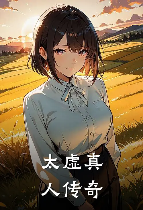 太虚真人传奇
