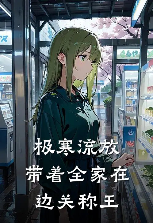极寒流放：带着全家在边关称王
