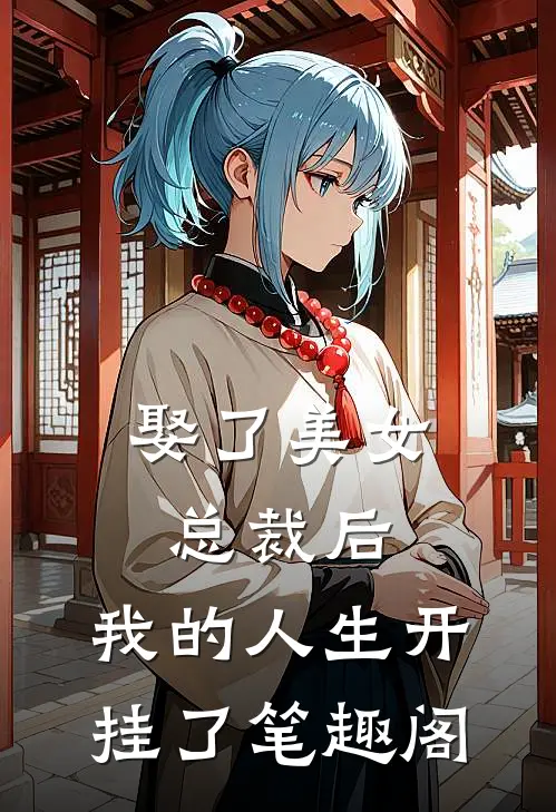 娶了美女总裁后，我的人生开挂了笔趣阁