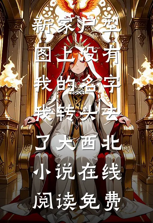 新家户型图上没有我的名字，我转头去了大西北小说在线阅读免费