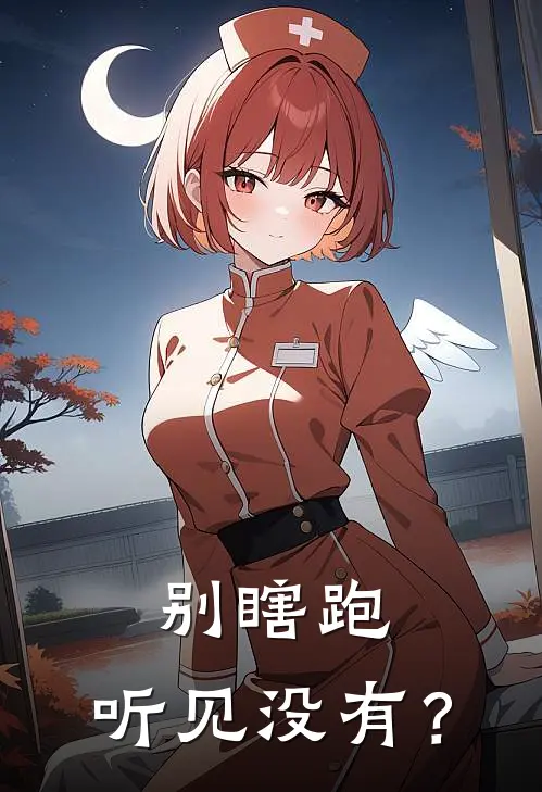 别瞎跑，听见没有？