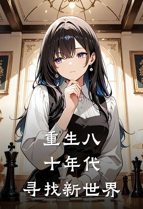 重生八十年代，寻找新世界