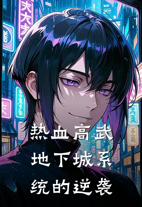 热血高武：地下城系统的逆袭