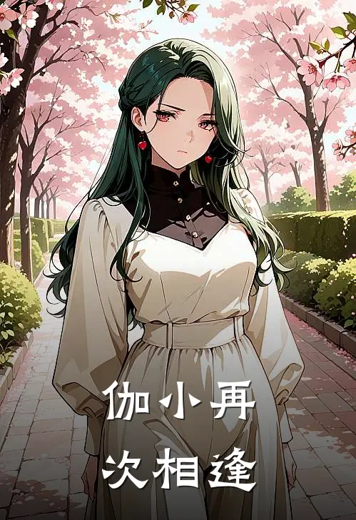 【伽小】再次相逢