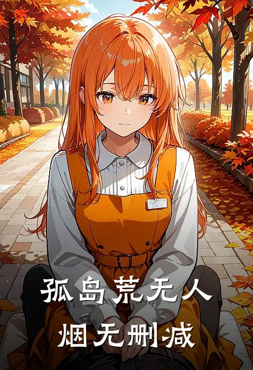 孤岛荒无人烟无删减